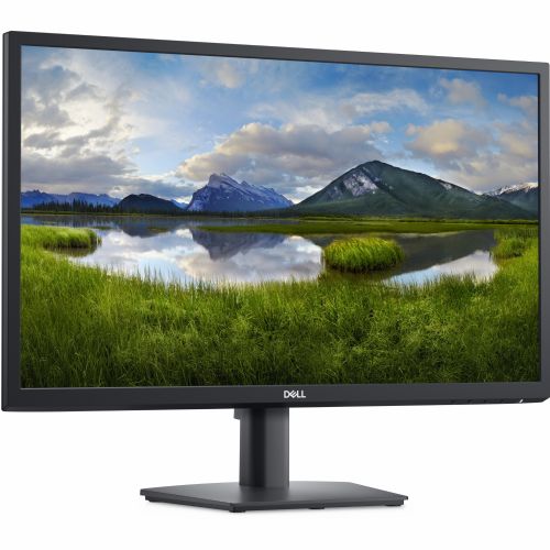 Monitor Dell E2422HN, 61 cm (24''), FHD (1920 x 1080), 16 : 9, 5 ms, IPS, HDMI, VGA, črn