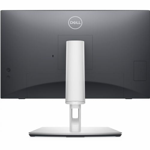 Monitor Dell P2424HT, 60,45 cm (23,8"), 1920 x 1080 (FHD), IPS, 300 cd/m2, 5 ms, 60 Hz, 16 : 9, USB-C (90 W), HMDI, DP, touch, siv (210-BHSK)