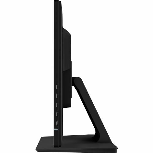Monitor Iiyama ProLite T2452MSC-B1 60,45 cm (23,8"), 1920x1080 (FHD), 250cd/m2, 16:9 FHD IPS Touch 14ms HDMI DP USB-C zvočnik črn