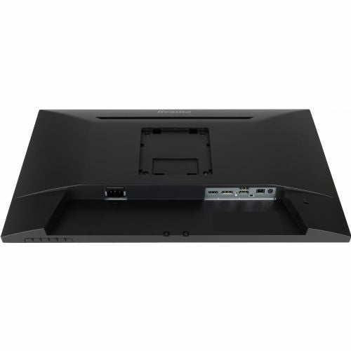Monitor Iiyama ProLite XUB2493HSU-B7, 60,5 cm (23,8"), 1920 x 1080 (FHD), 16 : 9, FHD, IPS, 1 ms, 100 Hz, HDMI, DP, zvočnik, pivot, črn