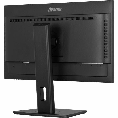 Monitor iiyama ProLite XUB2497HSU-B2 60,5 cm (23,8"), 1920x1080 (FHD), IPS, 300 cd/m2, 16:9 1ms 100Hz USB-hub HDMI DP Zvučnik Pivot Crni