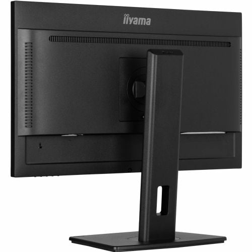 Monitor iiyama ProLite XUB2497HSU-B2 60,5 cm (23,8"), 1920x1080 (FHD), IPS, 300 cd/m2, 16:9 1ms 100Hz USB-hub HDMI DP Zvučnik Pivot Crni