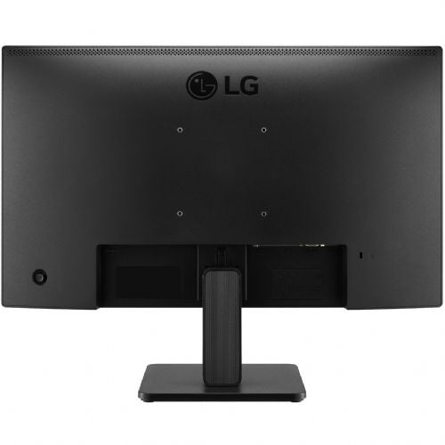 Monitor LG 24MR400-B 60,45 cm (23,8"), 1920x1080 (FHD), IPS, 250cd/m2, 100Hz 5ms, HDMI VGA, crni