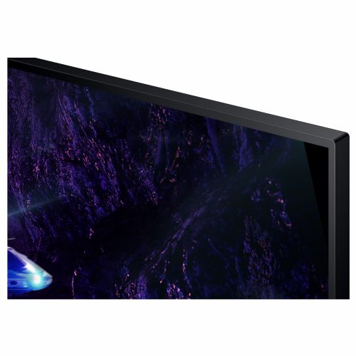 Monitor Samsung Odyssey G3 (S24DG300EU), 61 cm (24"), 1920 x 1080 (FHD), 16 : 9, FHD, VA, 1 ms, 180 Hz, HDR10, HDMI, DP, pivot, črn