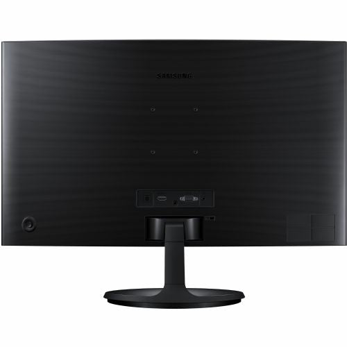 Monitor Samsung S24C364EAU 60,96 cm (24"), 1920x1080(FHD), 250cd/m2, 16:9, 4ms, HDMI, VGA, črna