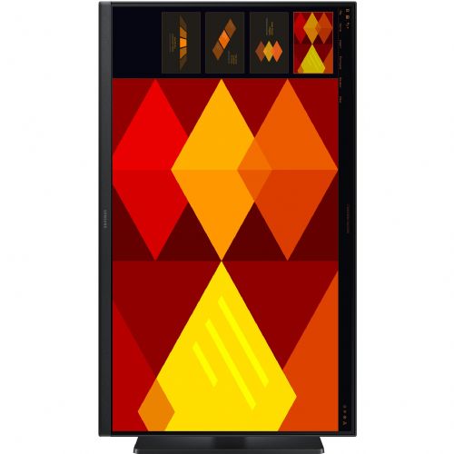 Samsung monitor LS24D400GAUXEN 60,96 cm (24"), FHD IPS 16:9 100Hz 250cd/m2 5ms 1000:1 2xHDMI DP 1.2 HAS 9821256227