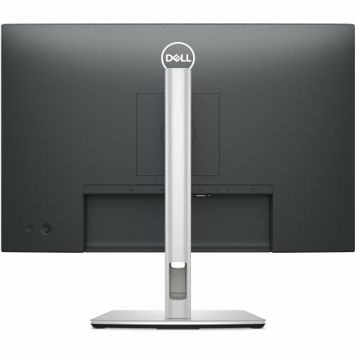 Monitor Dell P2425, 61,10 cm (24,1"), 1920 x 1200 (FHD+), 16 : 10, FHD, IPS, 5 ms, 100 Hz, HDMI, DP, VGA, USB-C (15W), črno-srebrn