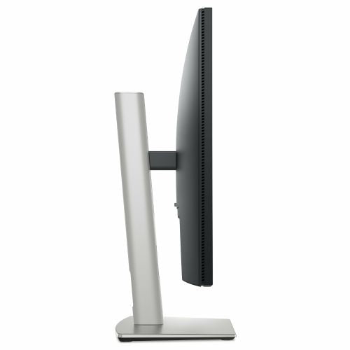 Monitor Dell P2425E, 61,10 cm (24,1"), 1920 x 1200 (FHD+), 16 : 10, FHD, IPS, 5 ms, 100 Hz, HDMI, DP, VGA, USB-C (90 W), črno-srebrn
