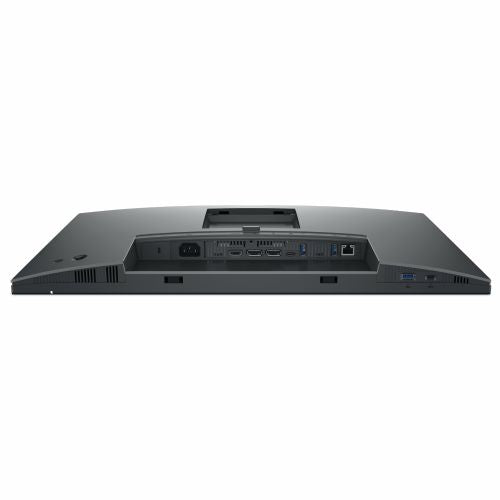 Monitor Dell P2425E, 61,10 cm (24,1"), 1920 x 1200 (FHD+), 16 : 10, FHD, IPS, 5 ms, 100 Hz, HDMI, DP, VGA, USB-C (90 W), črno-srebrn