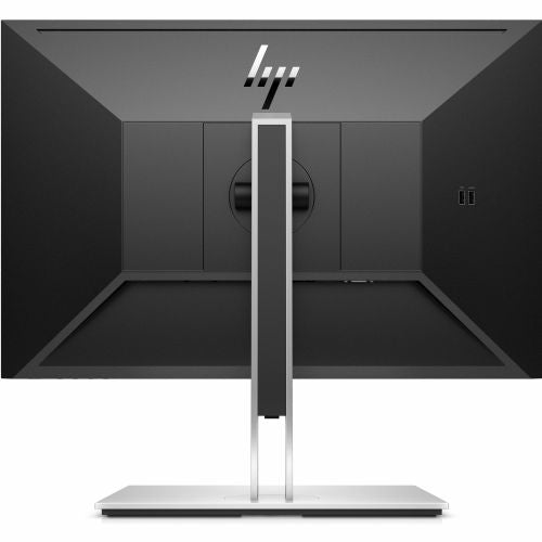 Monitor HP E24i G4, 60,96 cm (24"), 1920 x 1200 (WFHD), 250 cd/m2, 16 : 10, 5 ms, HDMI, VGA, USB, DisplayPort, VESA, pivot, WQXGA, črn