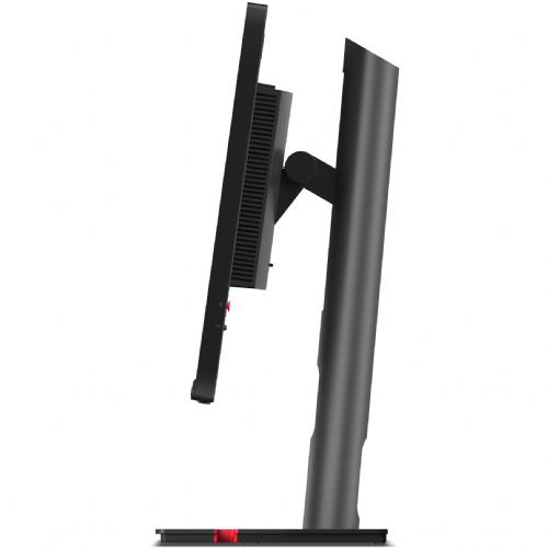 Monitor Lenovo ThinkVision P25i-30 62,2 cm (24,5"), 1920x1080 (FHD), IPS, 250 cd/m2, 16:9 4ms 100Hz HDMI VGA DP Pivot Black