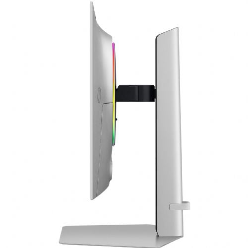 Monitor Samsung S27DG600SU G60SD 68,6 cm (27"), 2560 x 1440 (QHD), OLED, 250 cd/m2, 0,03 ms, 16:9