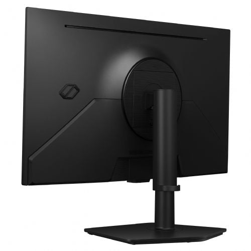 Monitor Samsung S27HG612SU 27" QD-OLED, 2560x1440, 240 Hz, 0,03 ms, FreeSync Premium, HDR10+, črn