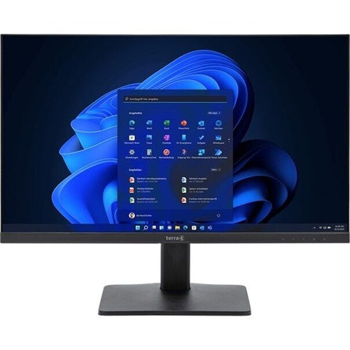 Monitor TERRA 2748W V3 68,6 cm (27"), 1920x1080 (FHD), 16:9 FHD IPS 5ms HDMI DP zvučnik crni