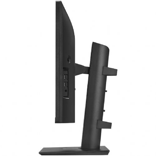 Monitor LG 27BQ65UB-B 68,58 cm (27''), 3840x2160 (4K UHD), 300cd/m2, 5ms, 16:9, IPS, HDMI, DisplayPort, USB-C 90W, Pivot, črna