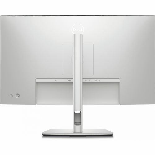 Monitor Dell U2724D, 68,58 cm (27"), 2560 x 1440 (WQHD), IPS, 350 cd/m2, 5 ms, 60 Hz, 16 : 9, USB-C (15 W), HDMI, DP, siv (210-BKVB) 94133735