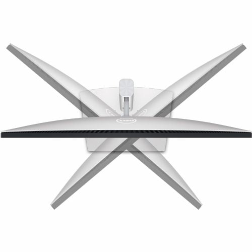 Monitor Dell UltraSharp U2723QE, 68,47 cm (27''), 4K UHD (3840 x 2160), 16 : 9, 5 ms, 400 cd/m2, IPS Black, HDMI, DisplayPort, USB-C, pivot, črno-srebrn (kst125541)