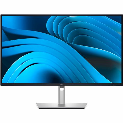 Monitor Dell Pro 27 Plus P2725DE 68,58 cm (27,0"), 2560 x 1440 (QHD), IPS; 350 cd/m2, 100Hz, 5ms, HDMI, DP, USB-C 90W, siv