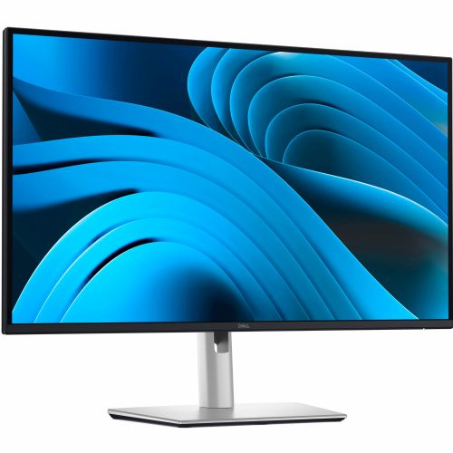 Monitor Dell Pro 27 Plus P2725DE 68,58 cm (27,0"), 2560 x 1440 (QHD), IPS; 350 cd/m2, 100Hz, 5ms, HDMI, DP, USB-C 90W, siv