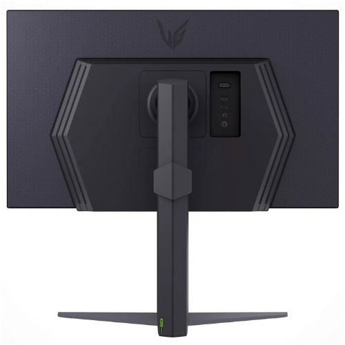 Monitor LG UltraGear 27GS75Q-B 68,6 cm (27"), 2560x1440 (QHD), 16:9 IPS 300cd/m2, 1ms 200Hz 2xHDMI DP Pivot Black