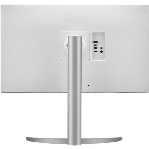 Monitor LG 27UP650K-W 68,6 cm (27"), 3840x2160 (FHD), 16:9 4K IPS 5ms 60Hz HDR10 HDMI DP bela