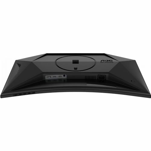 Monitor AOC Gaming C27G4ZXU 68,6 cm (27"), 1920x1080 (FHD), 16:9 FHD VA 0,3ms 280Hz 2xHDMI DP USB zvočnik črn
