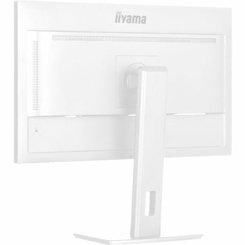 Monitor Iiyama XUB2797HSN-W2 68,6 cm (27"), 16 9 HDMI+DP+USB-C 65W, ploski zaslon (TFT/LCD)