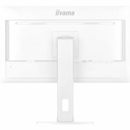 Monitor Iiyama XUB2797HSN-W2 68,6 cm (27"), 16 9 HDMI+DP+USB-C 65W, ploski zaslon (TFT/LCD)