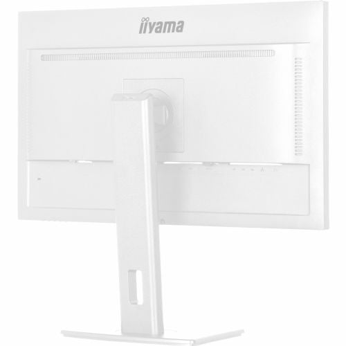 Monitor Iiyama XUB2797HSN-W2 68,6 cm (27"), 16 9 HDMI+DP+USB-C 65W, ploski zaslon (TFT/LCD)