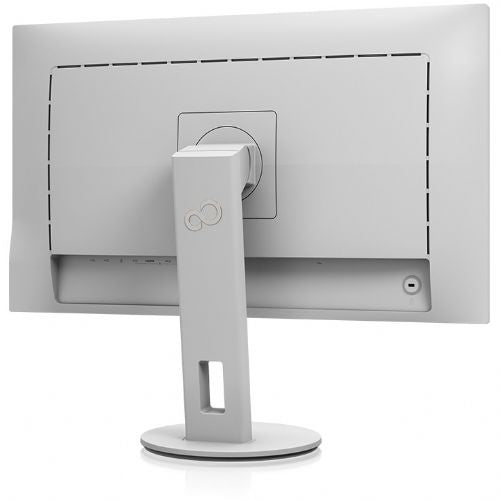 Monitor Fujitsu P2711 TE 68,58 cm (27") , 2560x1440 (QHD), 16:9 QHD IPS 5ms HDMI DP USB-C zvočnik siv