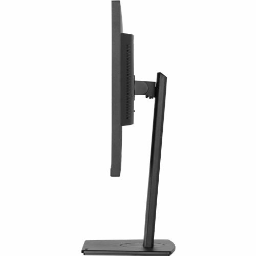 Monitor Iiyama XUB2797QSN-B2, 68,6 cm (27"), 2560 x 1440 (QHD), 16 : 9, QHD, IPS, 1 ms, 100 Hz, HDMI, DP, USB-C (65 W), zvočnik, pivot, črn