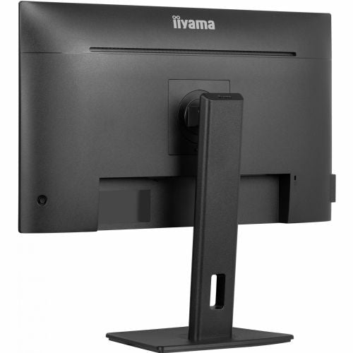 Monitor Iiyama ProLite XUB2792UHSU-B6 68,6 cm (27"), 3840x2160 (4K UHD), IPS, 350cd/m2, 16:9 4ms 60Hz DP HDMI USB zvočnik Pivot Black
