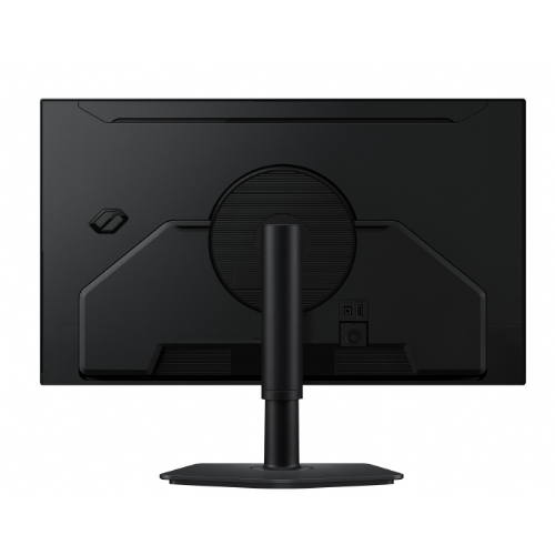 Monitor Samsung Odyssey G5 G50F 27" IPS WQHD 180Hz 1ms FreeSync/G-Sync črn