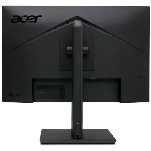 Monitor Acer Vero B277 Gbmiprzx, 68,6 cm (27"), 1920 x 1080 (FHD), 16 : 9, IPS, 250 cd/m2, 4 ms, 120 Hz, HDMI, DP, VGA, USB, zvočnik, pivot, črn
