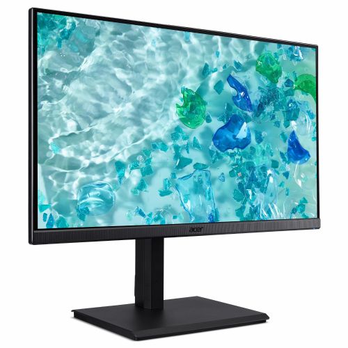 Monitor Acer Vero B277E 27" IPS WQHD 100 Hz 4 ms črn zvočniki