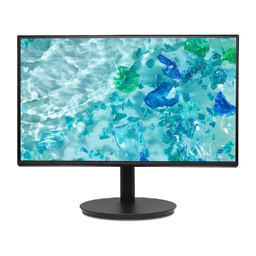 Monitor Acer Vero CB272P 27" IPS Full HD 144 Hz 4 ms zvočniki črn