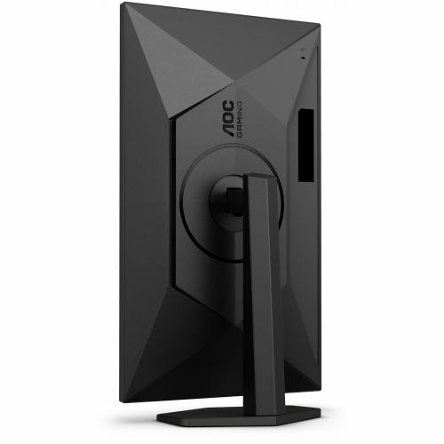 Monitor AOC G4 27G4X 68,6cm (27"), 1920 x 1080 (FHD), IPS, 300 cd/m2, 180Hz IPS 0,5ms 2xHDMI DP LS HDR 10 Črna