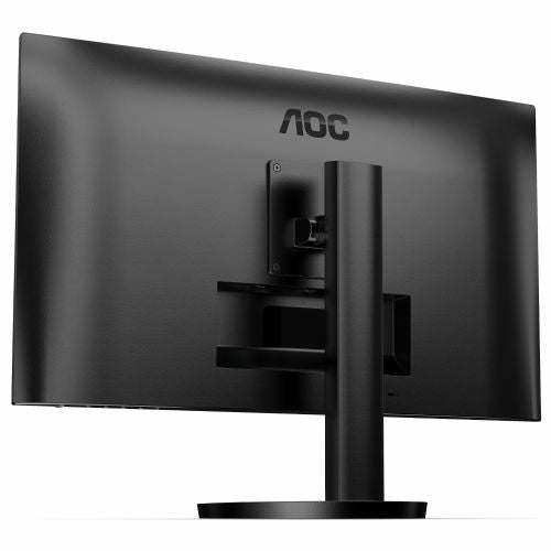 Monitor AOC Basic-line 27B3CF2 68,58 cm (27"), 1920x1080 (FHD), IPS, 250cd/m2, 16:9, 1ms 100Hz HDMI USB-C 65W, zvočnik črn