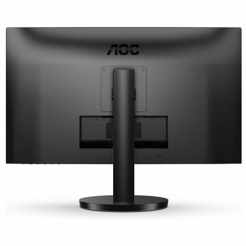 Monitor AOC Basic-line 27B3CF2 68,58 cm (27"), 1920x1080 (FHD), IPS, 250cd/m2, 16:9, 1ms 100Hz HDMI USB-C 65W, zvočnik črn