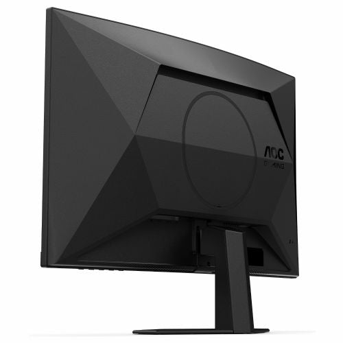 Monitor AOC Gaming C27G4ZXE, 68,6 cm (27"), 1920 x 1080 (FHD), 16 : 9, FHD, VA, ukrivljen, HDR10, 3 ms, 280 Hz, 2 x HDMI, DP, črn