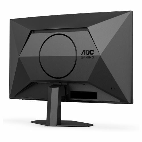 Monitor AOC Gaming C27G4ZXE, 68,6 cm (27"), 1920 x 1080 (FHD), 16 : 9, FHD, VA, ukrivljen, HDR10, 3 ms, 280 Hz, 2 x HDMI, DP, črn