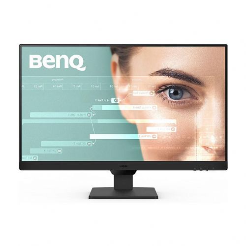 Monitor BenQ 68,5 cm (27"), 1920 x 1080 FHD, 16:9, IPS, 250 cd/m2, 5ms, črna