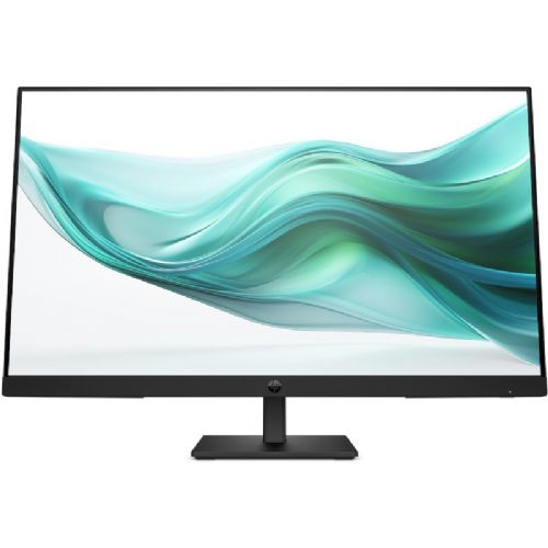 Monitor HP 327ph serije 3 Pro 68,6 cm (27"), 1920 x 1080 (FHD9, IPS, 250 cd/m2, 5ms DP LS 100 Hz 16:9 HDMI VGA črne barve