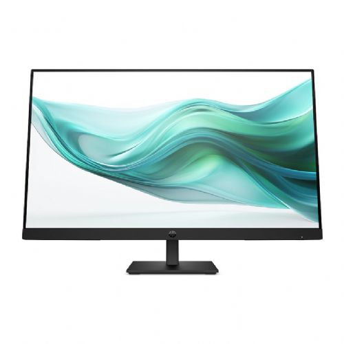 Monitor HP 327ph serije 3 Pro 68,6 cm (27"), 1920 x 1080 (FHD9, IPS, 250 cd/m2, 5ms DP LS 100 Hz 16:9 HDMI VGA črne barve