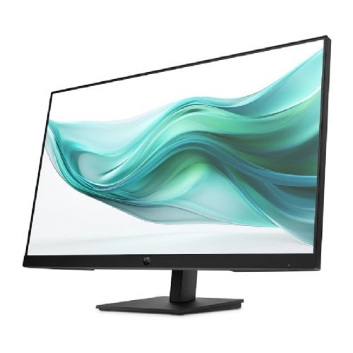 Monitor HP 327ph serije 3 Pro 68,6 cm (27"), 1920 x 1080 (FHD9, IPS, 250 cd/m2, 5ms DP LS 100 Hz 16:9 HDMI VGA črne barve