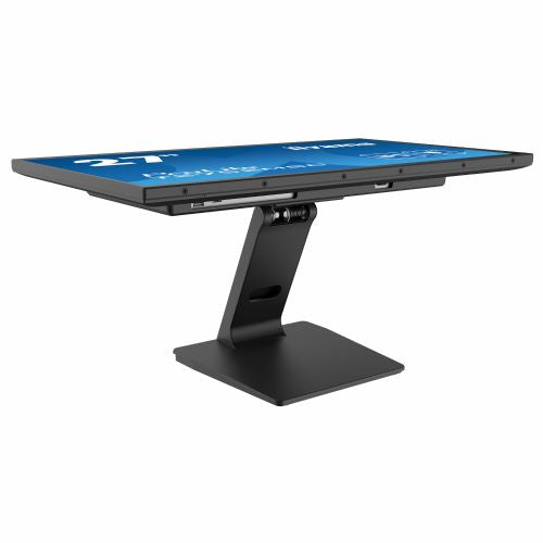 Monitor Iiyama ProLite T2752MSC-B1 68,58 cm (27"), 1920x1080 (FHD), IPS, 400 cd/m2, 16:9 FHD IPS Touch 5ms 60Hz HDMI DP USB zvočnik črn