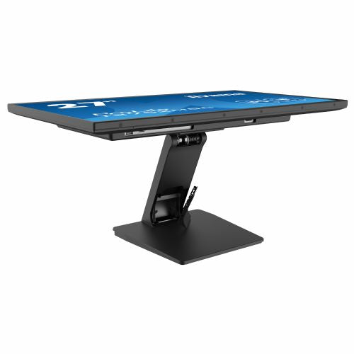 Monitor Iiyama ProLite T2752MSC-B1 68,58 cm (27"), 1920x1080 (FHD), IPS, 400 cd/m2, 16:9 FHD IPS Touch 5ms 60Hz HDMI DP USB zvočnik črn