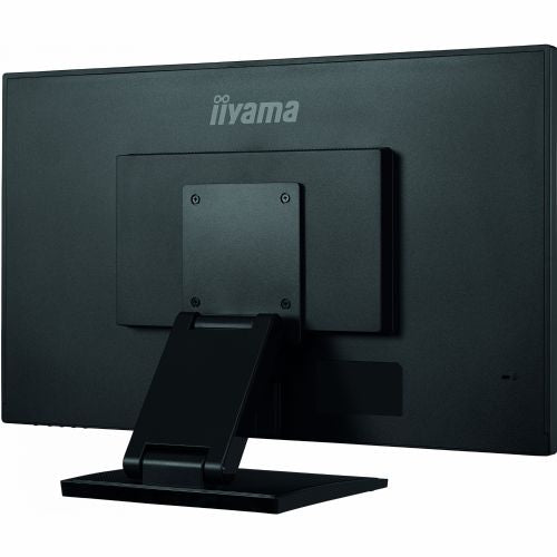 IIYAMA ProLite T2754MSC-B1AG monitor 68,6 cm (27") FHD IPS LED zvučnici interaktivni zaslon osjetljiv na dodir 16:9 FHD IPS dodir 4 ms 60 Hz