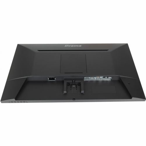 Monitor Iiyama ProLite XU2793HSU-B6 68,58 cm (27"), 1920x1080 (FHD), 250cd/m2, 16:9, IPS, 1ms 100Hz HDMI DP USB zvočnik črn