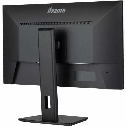Monitor Iiyama XUB2793HS-B7, 68,6 cm (27"), 1920 x 1080 (FHD), IPS, 300 cd/m2, 1 ms, 100 Hz, HDMI, črn